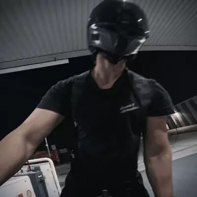 Ryan Romanc thumbnail
