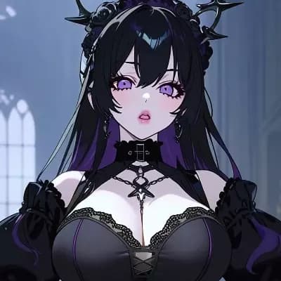 Raven Shadowheart thumbnail
