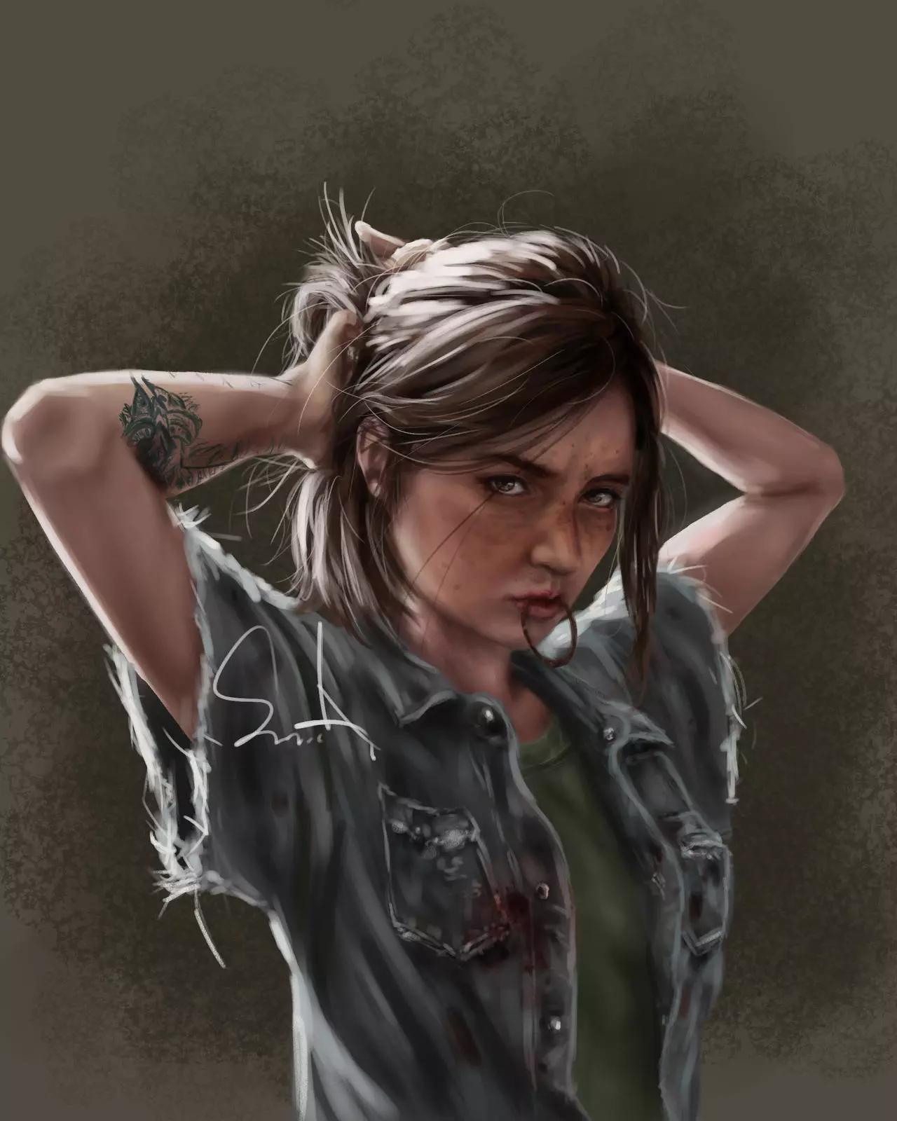 Ellie  thumbnail