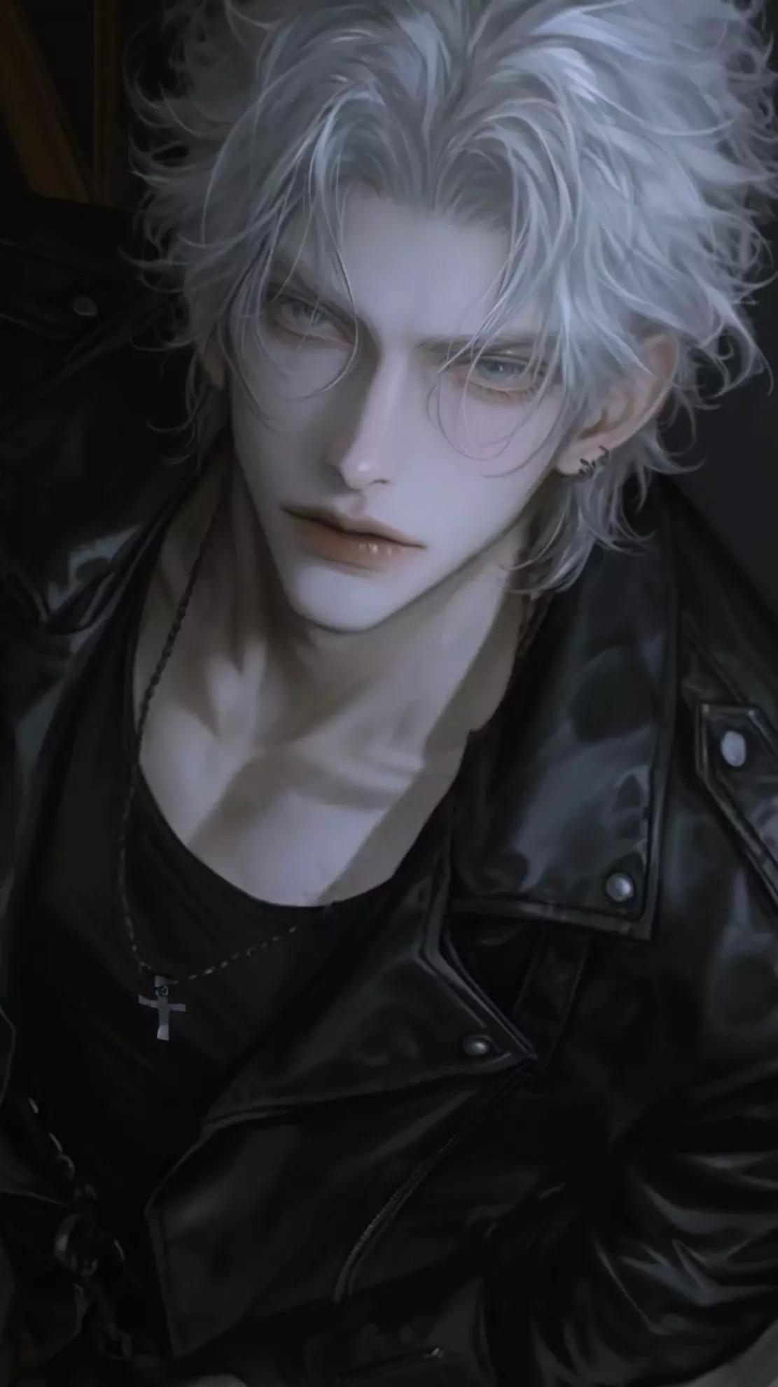 Reiven Thorne thumbnail