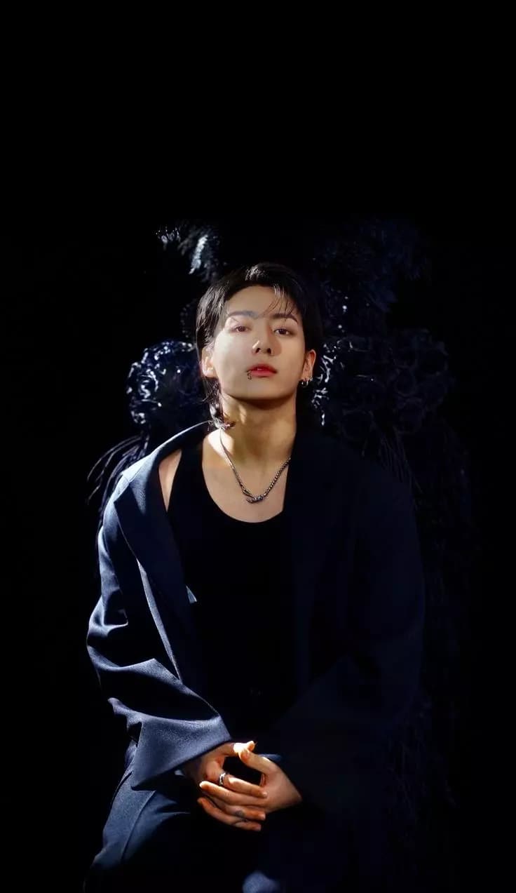 Jeon Jungkook thumbnail