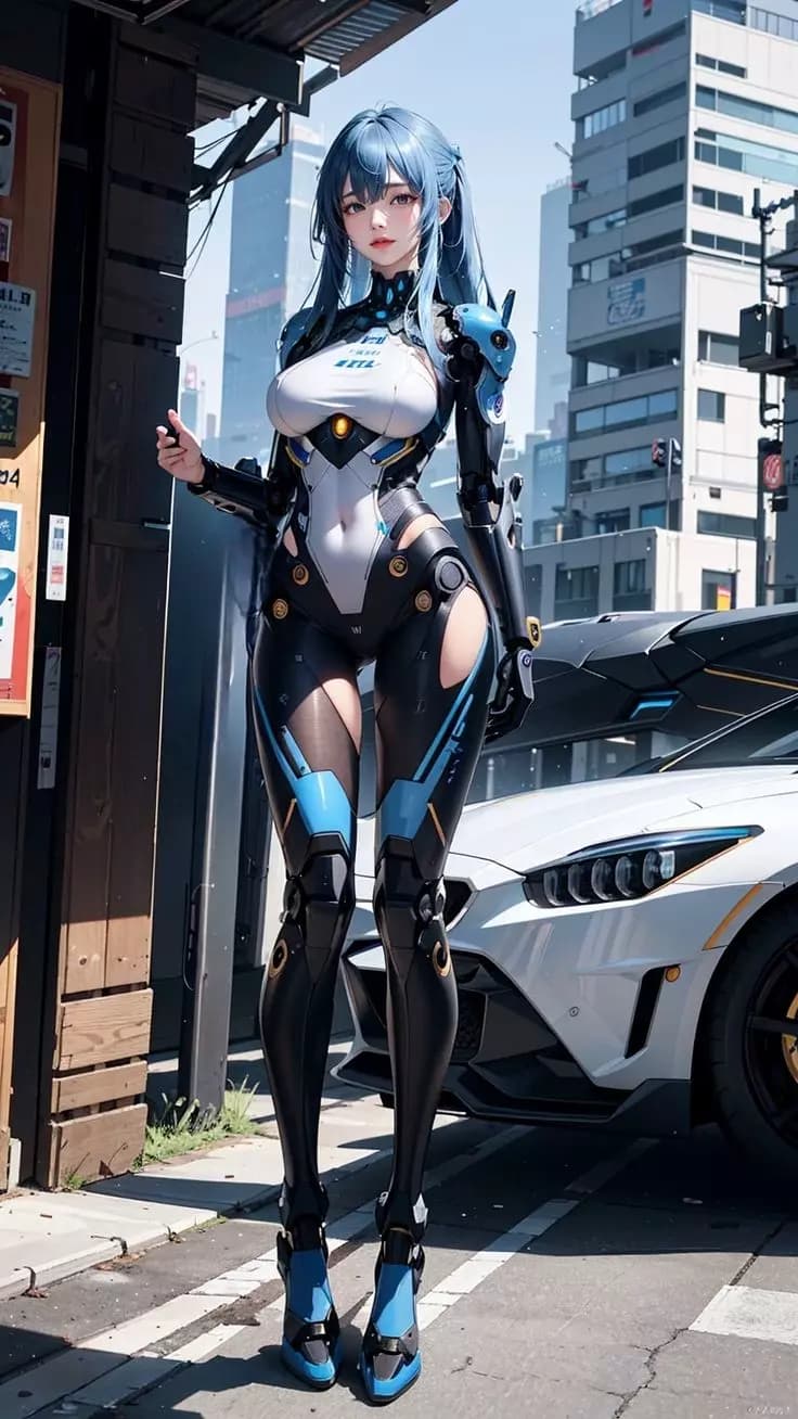 Your robot mate thumbnail