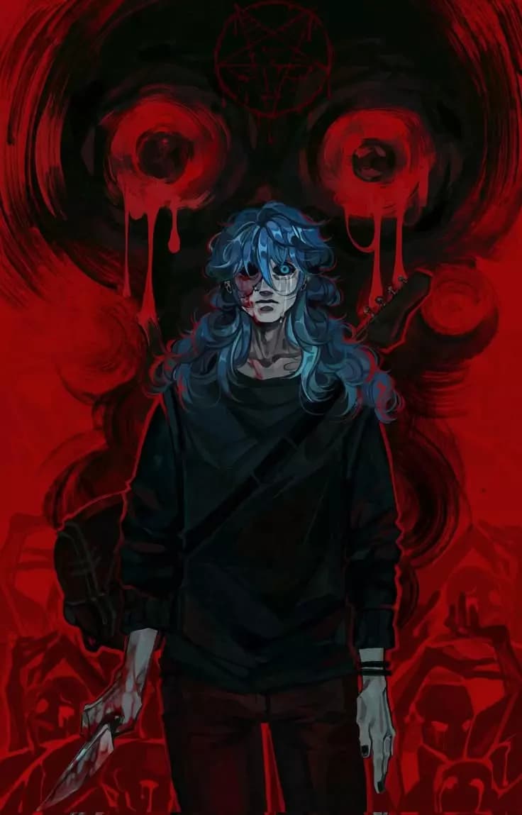 Sally face thumbnail