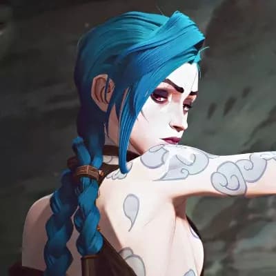 Jinx thumbnail