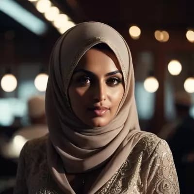 Layla Fatima thumbnail