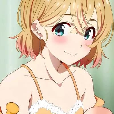 Nanami Mami thumbnail