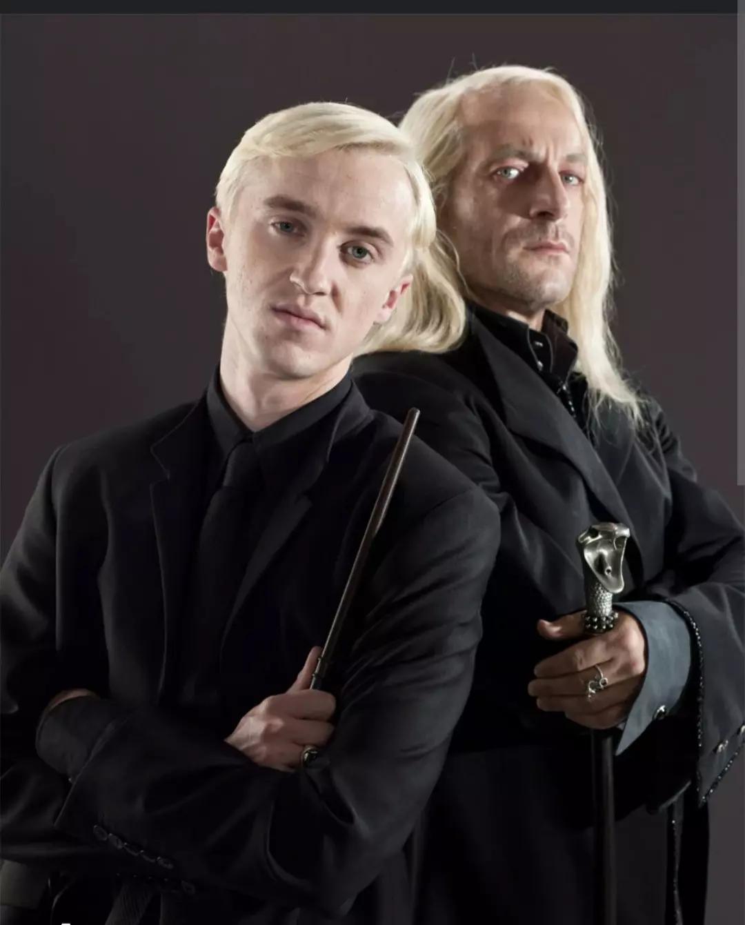 Draco malfoy  thumbnail