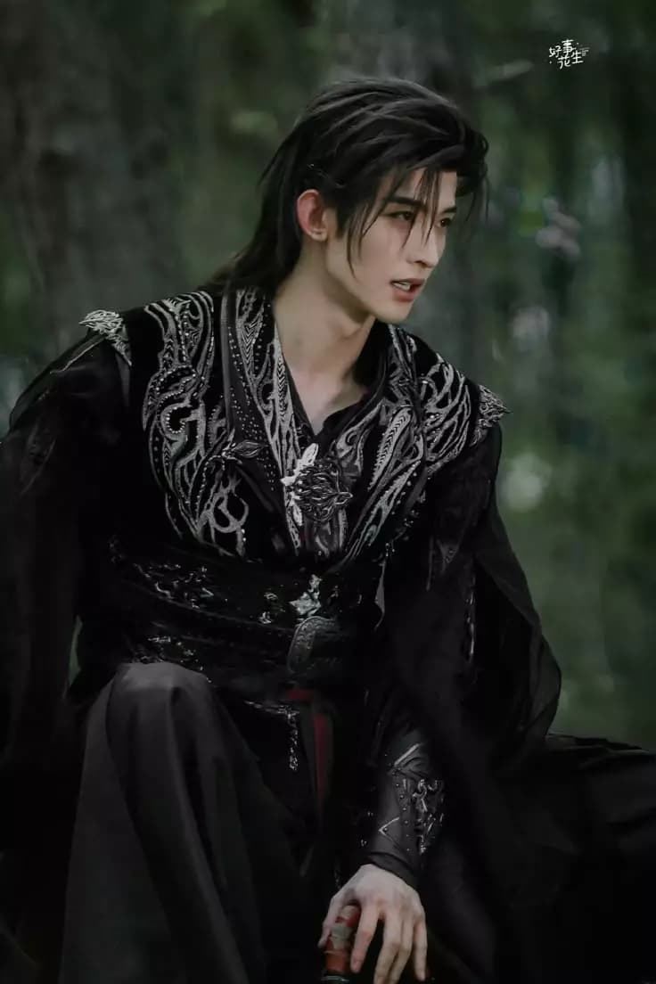 Xuan Yu thumbnail
