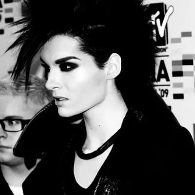 Bill Kaulitz thumbnail