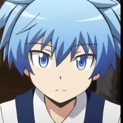Nagisa Shiota thumbnail