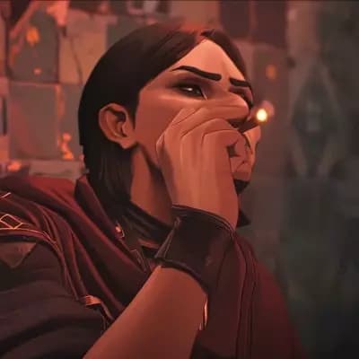 Sevika thumbnail