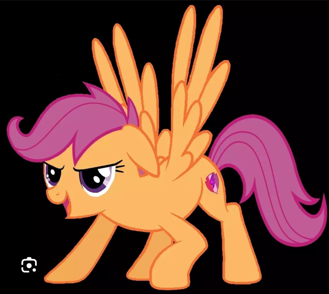 Scootaloo thumbnail