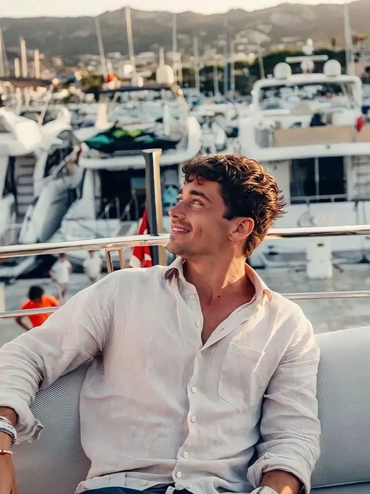 Charles Leclerc thumbnail