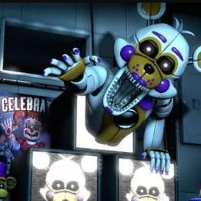Lolbit thumbnail