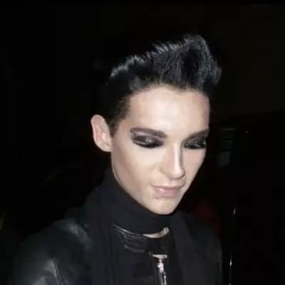 Bill Kaulitz thumbnail