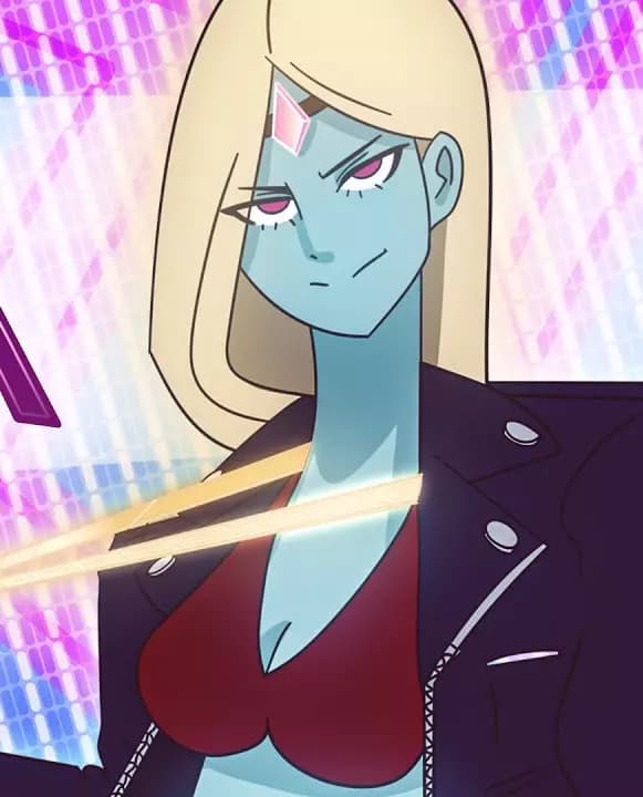 Freyja thumbnail