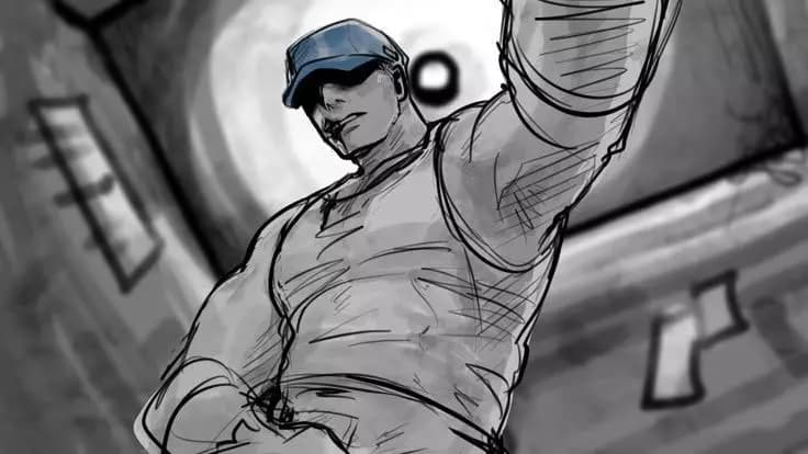 Carter Davis || Kidnapper thumbnail