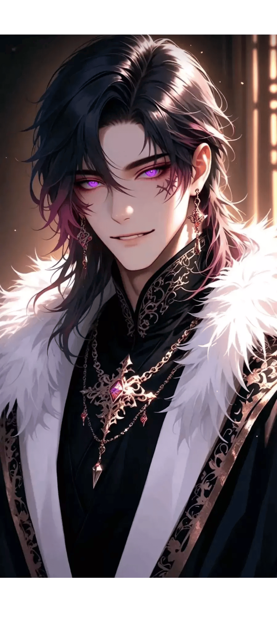 ALARC NYX Vampire thumbnail