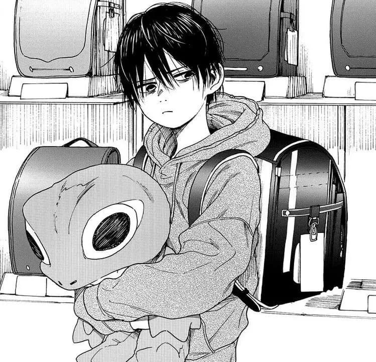 YOUNG LOVE (BL) thumbnail