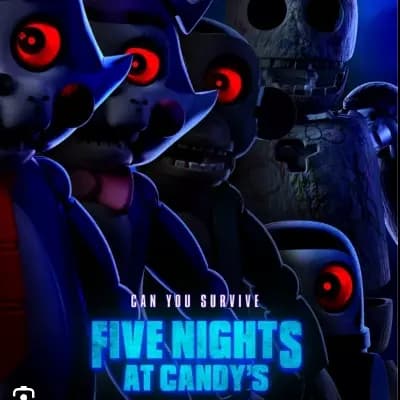 Candy the Cat thumbnail