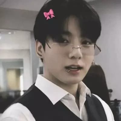 Jungkook thumbnail