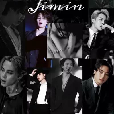 Jimin thumbnail