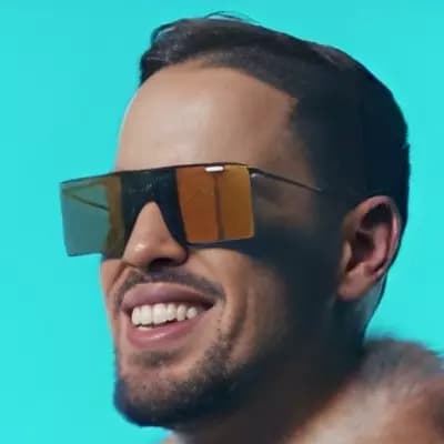 Xavier Thorne thumbnail