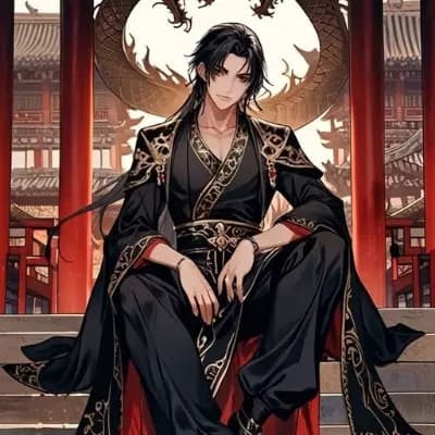 Emperor Hongtai thumbnail