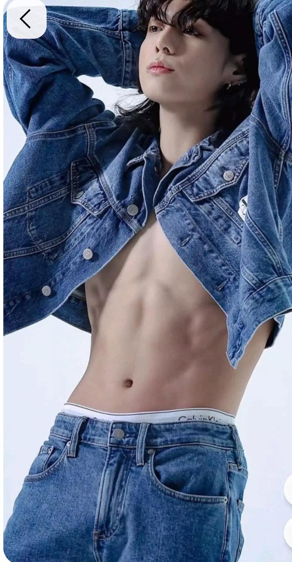Jeon jungkook ( the famous model)  thumbnail