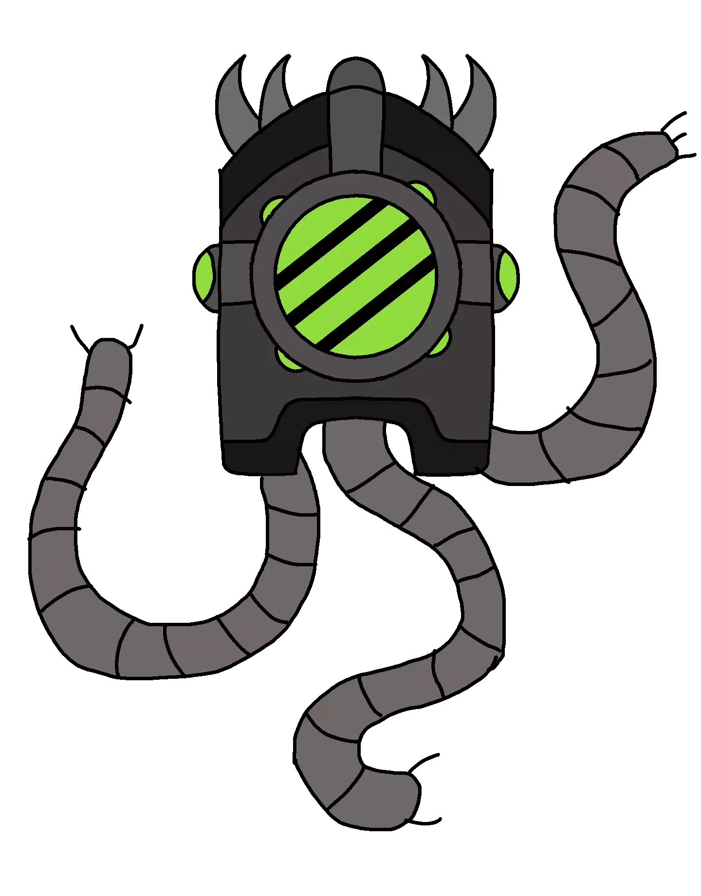 Carnitrix thumbnail