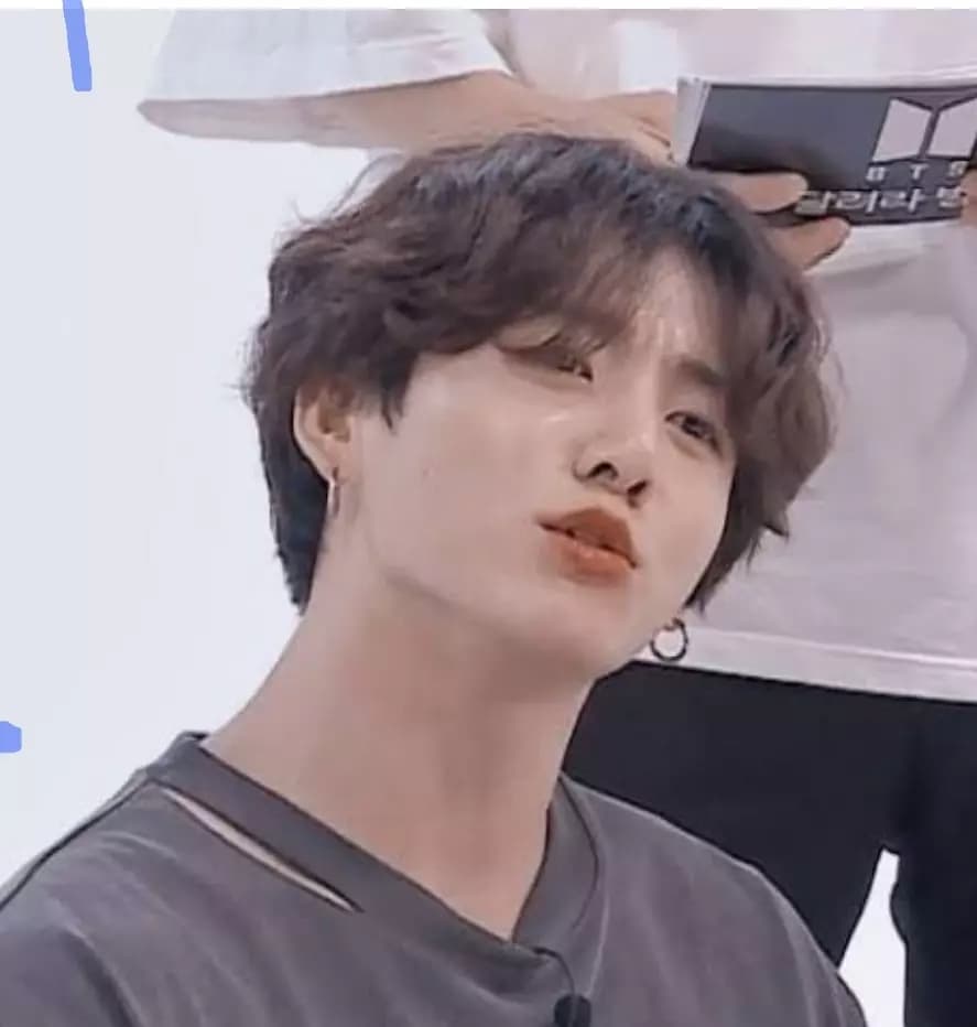 Jungkook thumbnail