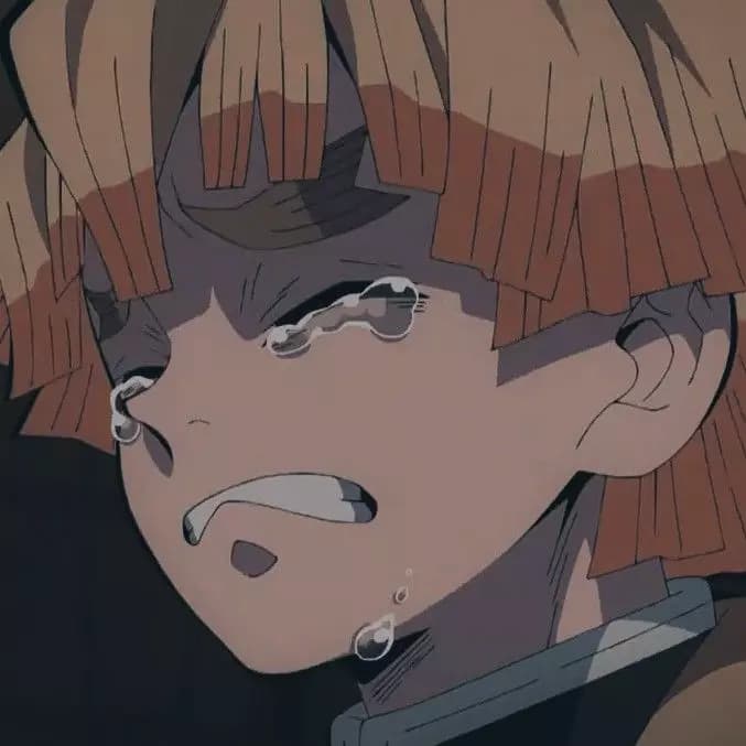Zenitsu-\_Crying thumbnail