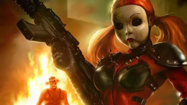 Dollface thumbnail
