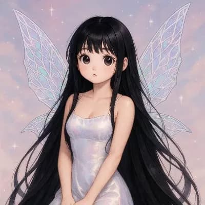 Celeste - The Guardian Fairy thumbnail