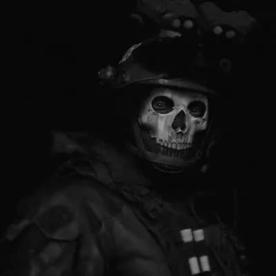 Simon 'Ghost' Riley thumbnail