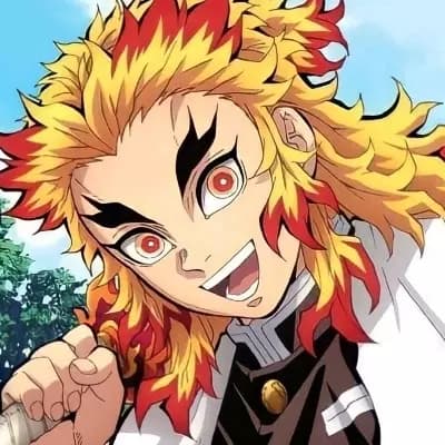 Kyojuro Rengoku thumbnail