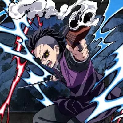 Genya Shinazugawa thumbnail