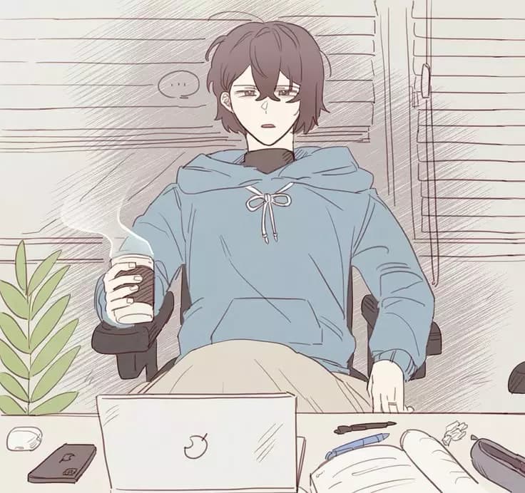 Dazai Osamu thumbnail