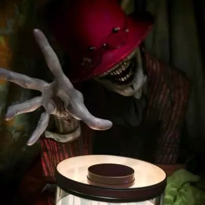 Crooked man thumbnail