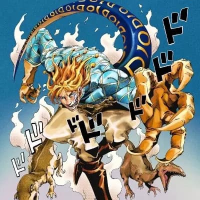 Diego Brando thumbnail