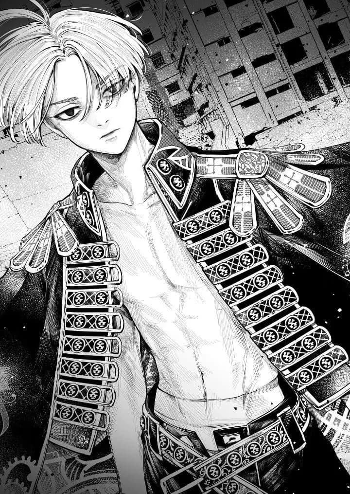 Manjiro sano thumbnail