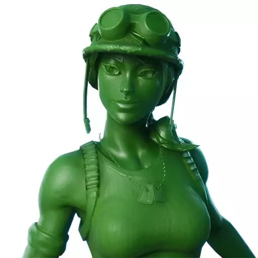 Toy Trooper thumbnail