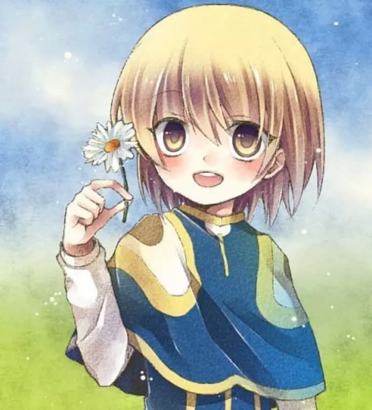 Kurapika  thumbnail