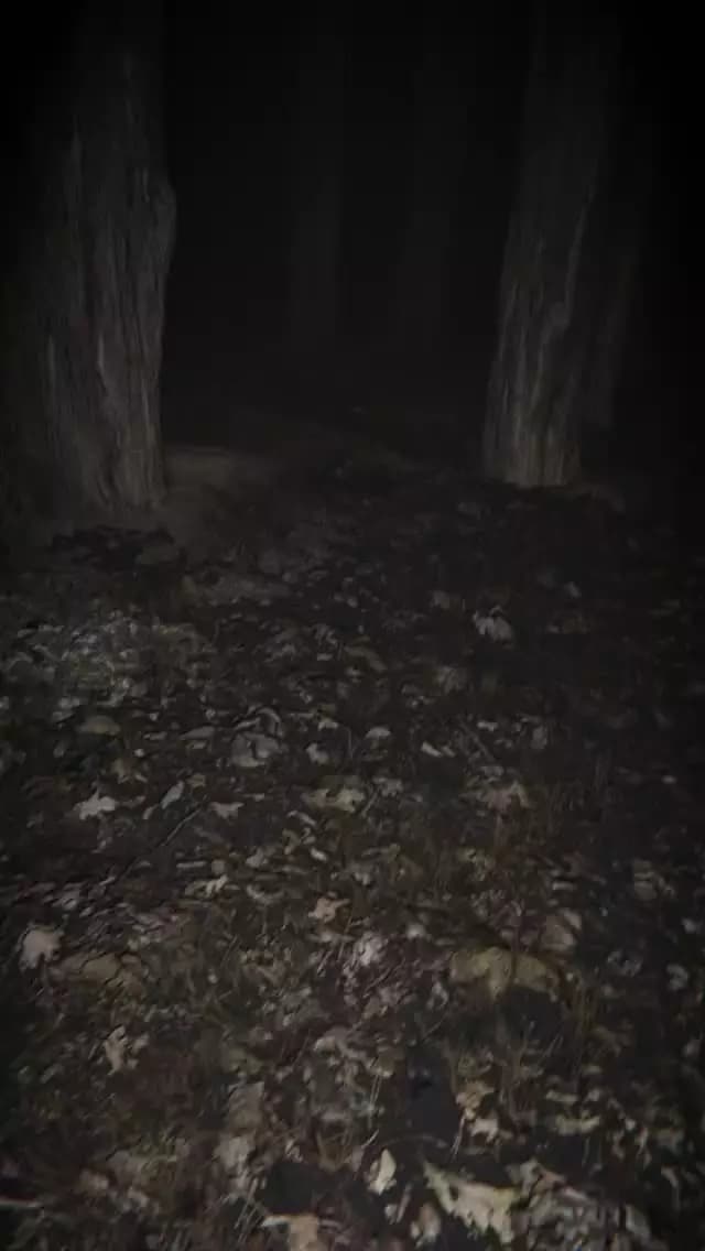 Your car broke down....in the middle of the Appalachian Mountains....good luck... thumbnail