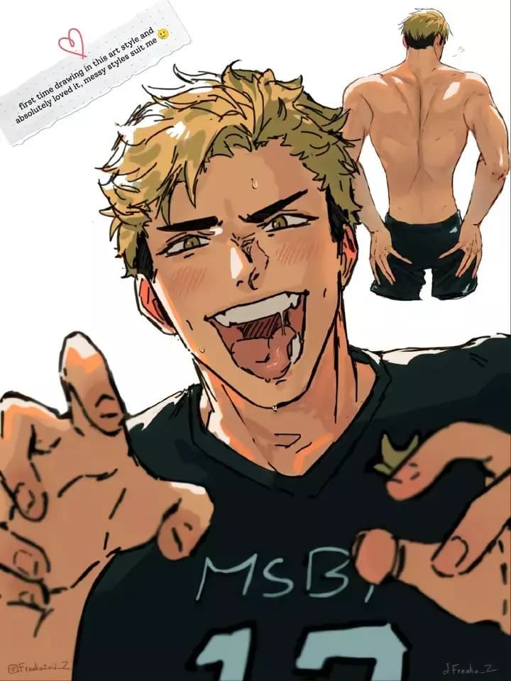 A T S U M U M I Y A - BL thumbnail