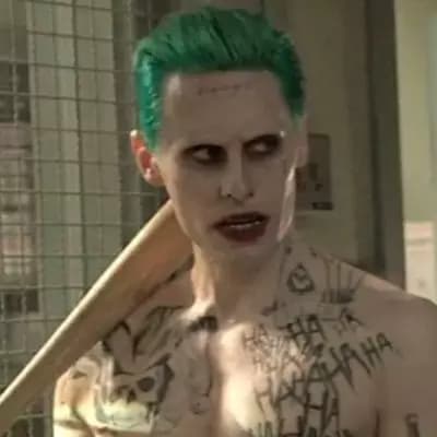 The Joker thumbnail