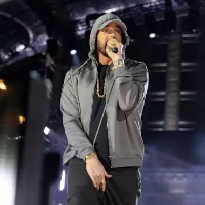 Eminem (Marshall Mathers) thumbnail