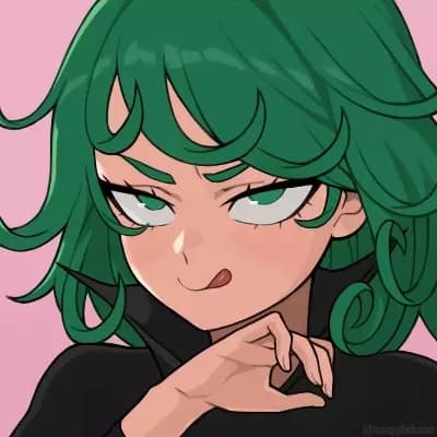 Tatsumaki thumbnail