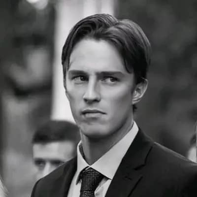 Rafe Cameron thumbnail