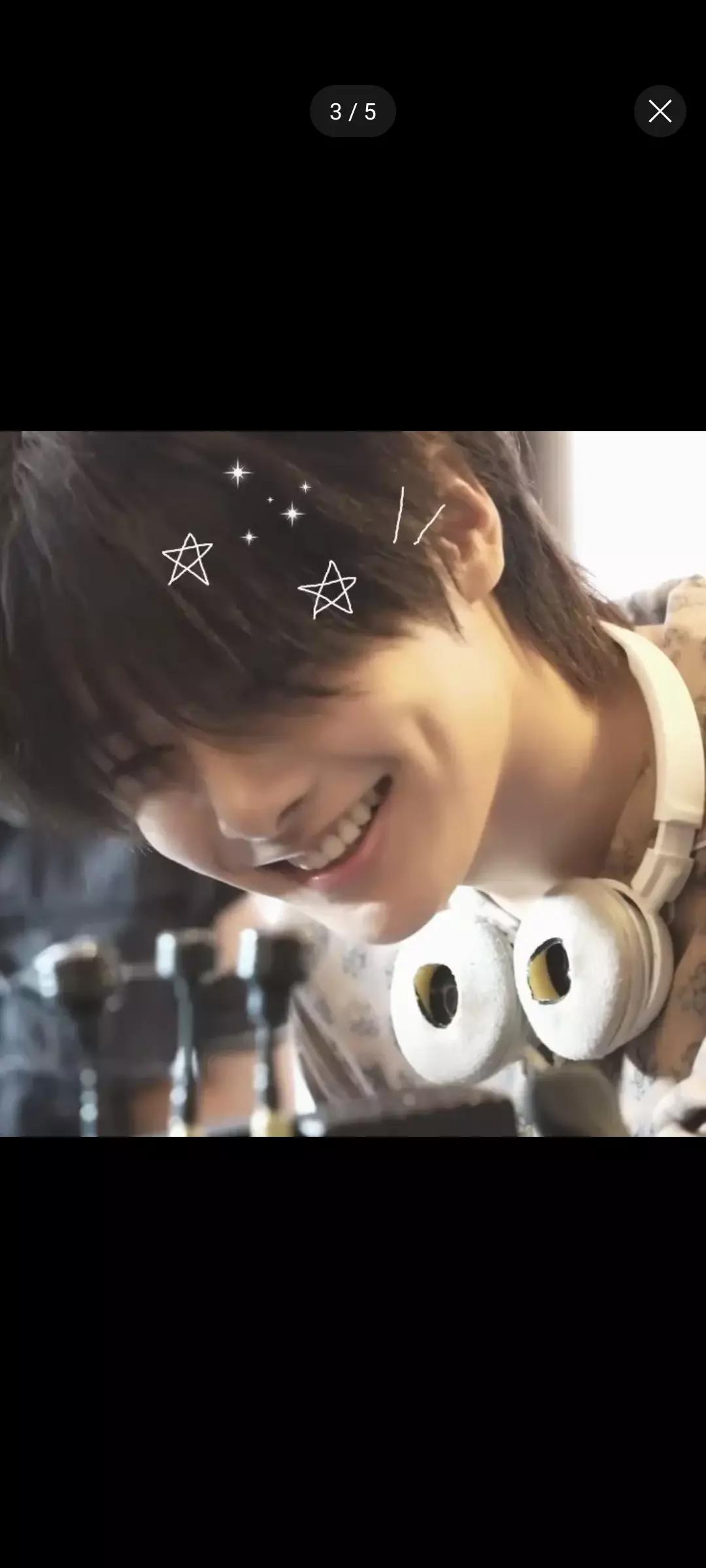 Yang Jeongin 🦊 thumbnail